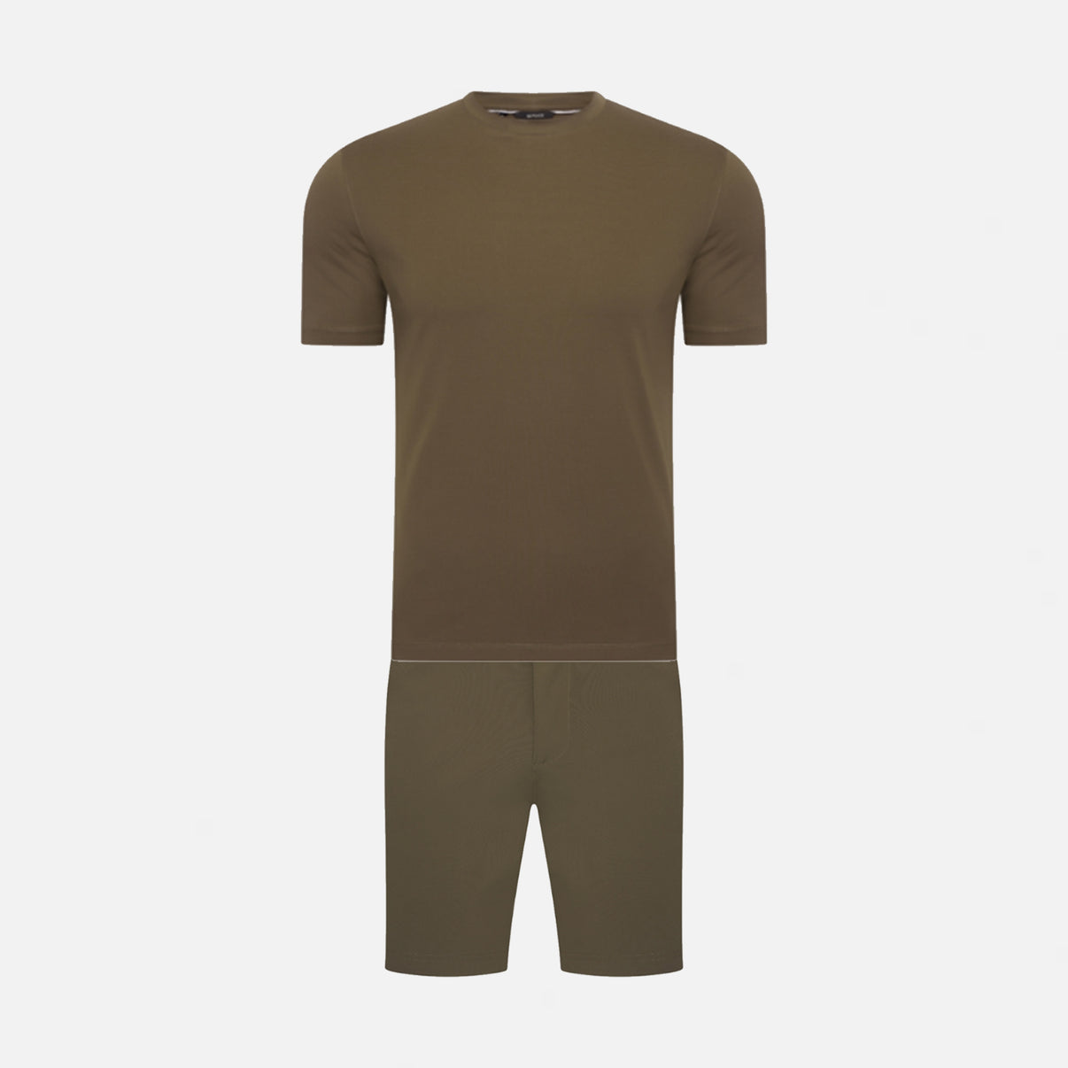 Summer Deal Olive Green